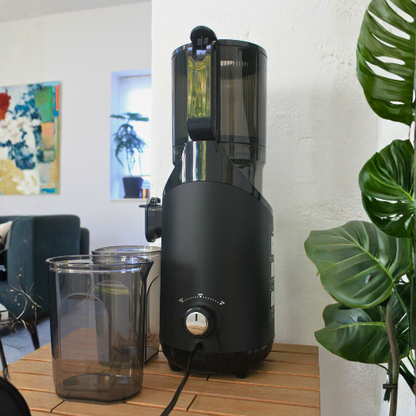 Fjord Slowjuicer PRO