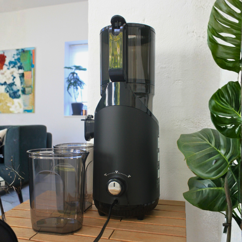 Fjord Slowjuicer PRO