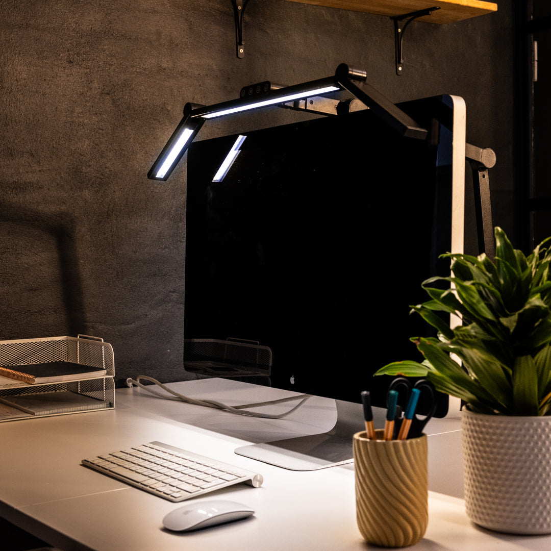 Fjord Desk Light