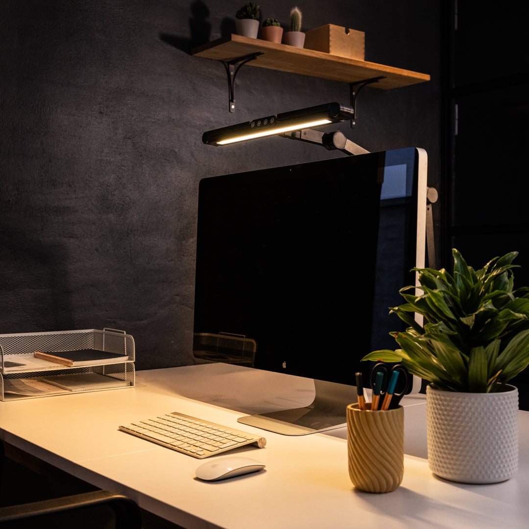 Fjord Desk Light