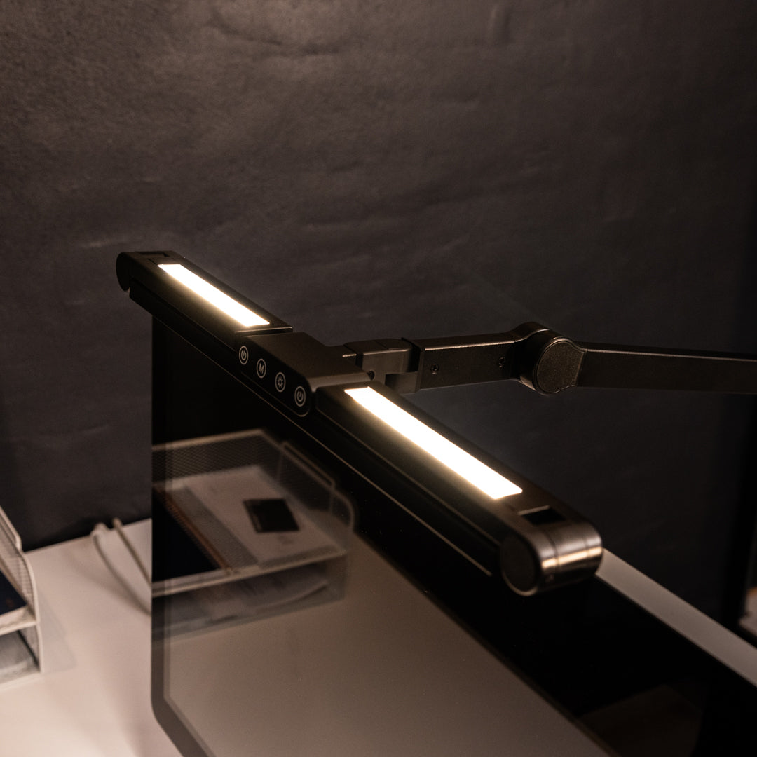 Fjord Desk Light